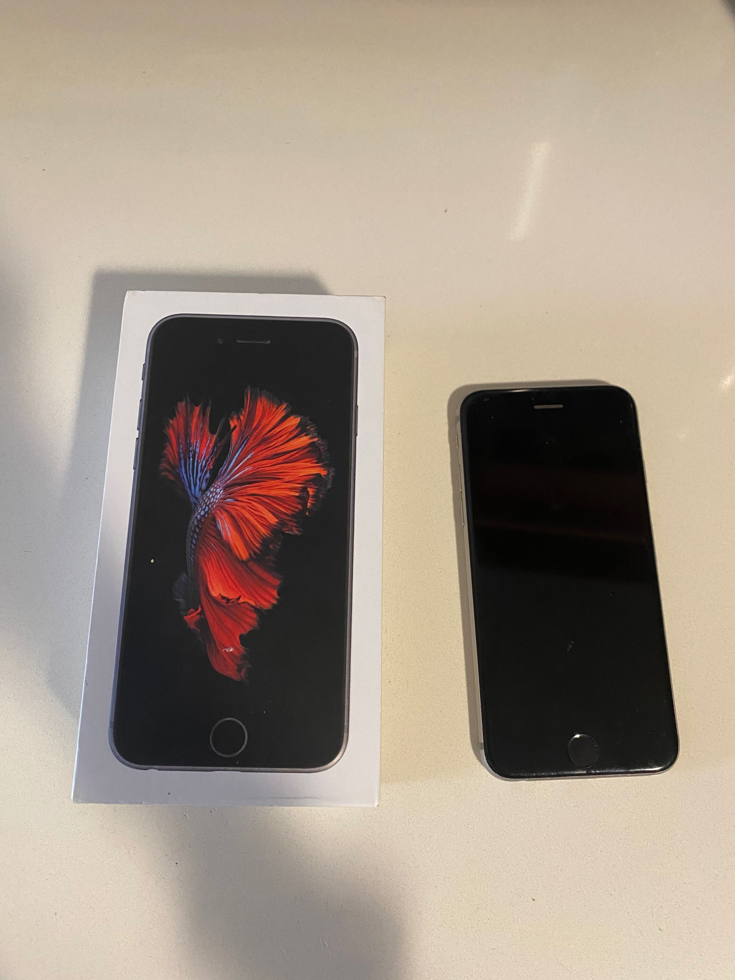 iPhone 6s 16GB Bom estado