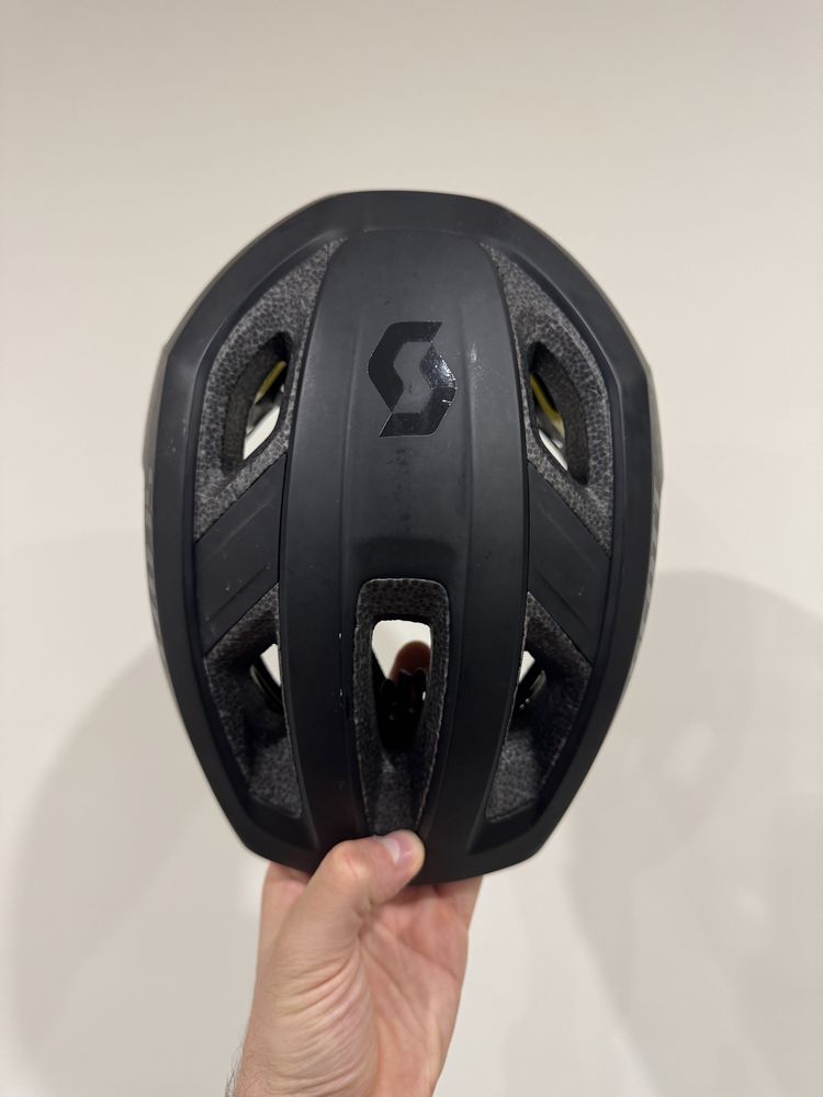 CAPACETE SCOTT GROOVE PLUS