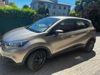 Renault Captur Renault Captur 2016r.