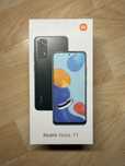 Redmi Note 11 Twilight Blue