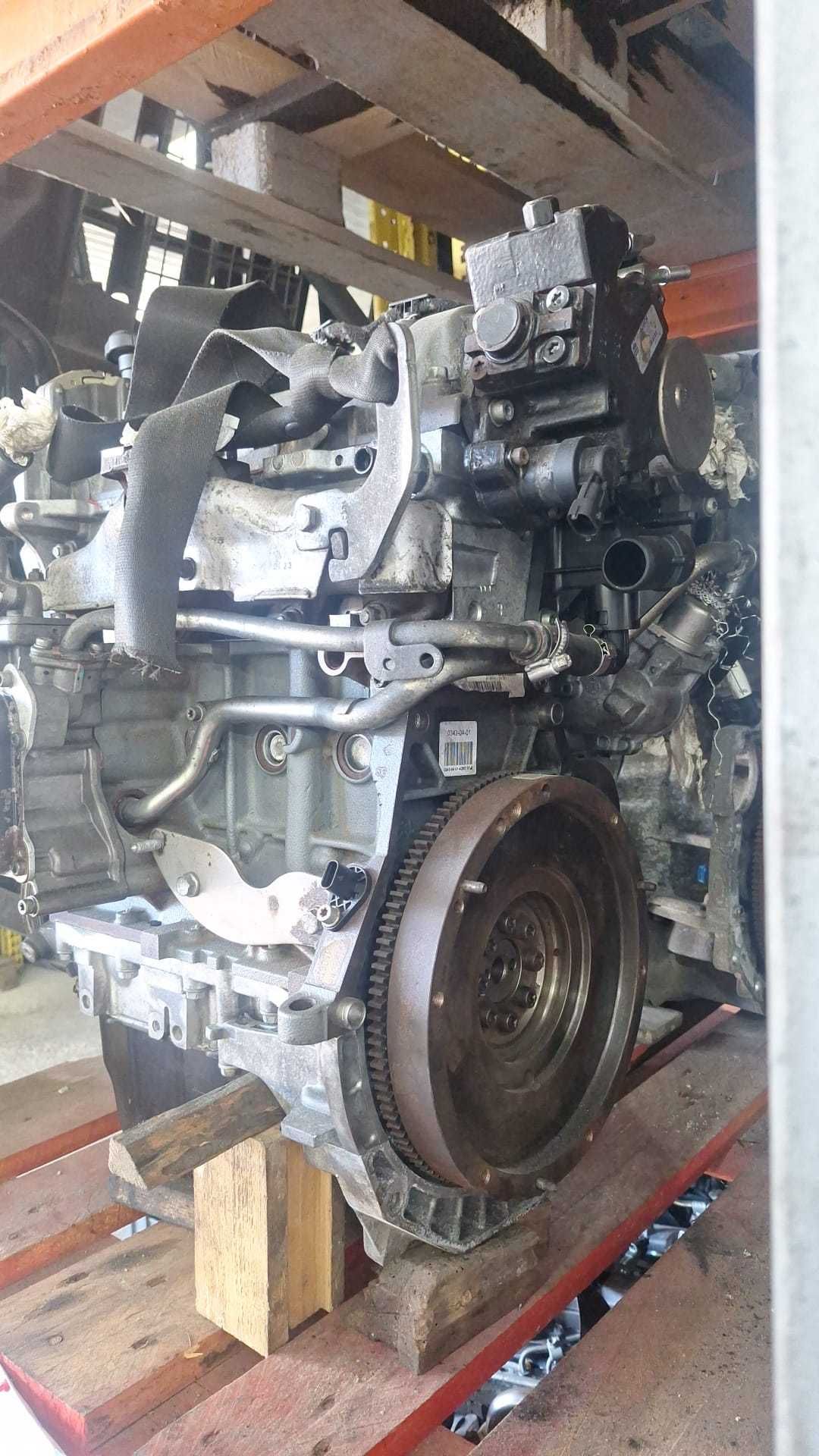 Motor Opel Astra J / Corsa 1.3Cdti ref A13DTE