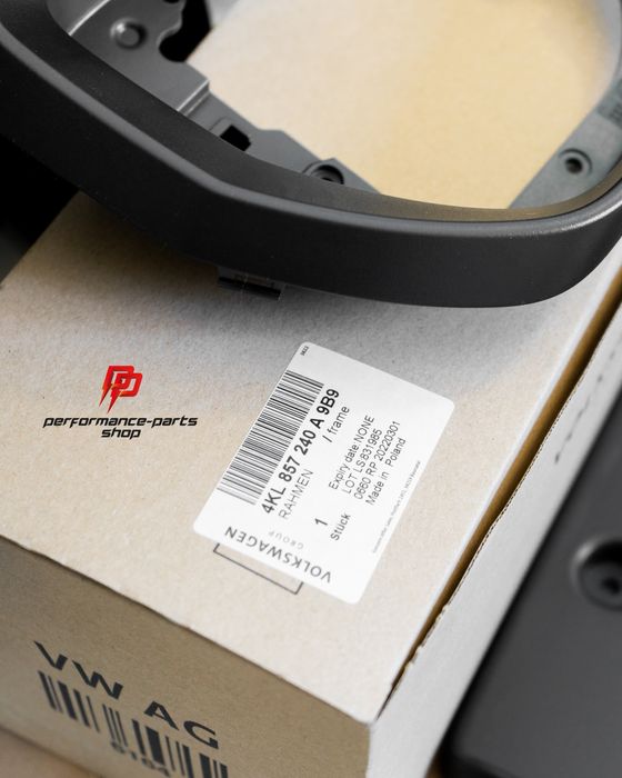 Підсилювач Audi E-tron новий оригінальний