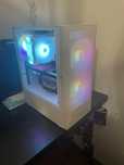 Komputer gamingowy rtx 4060 ryzen 5 5600 krux vako