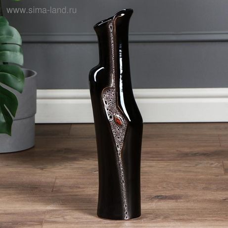 Ваза керамическая ваза керамічна ваза для цветов вазочка