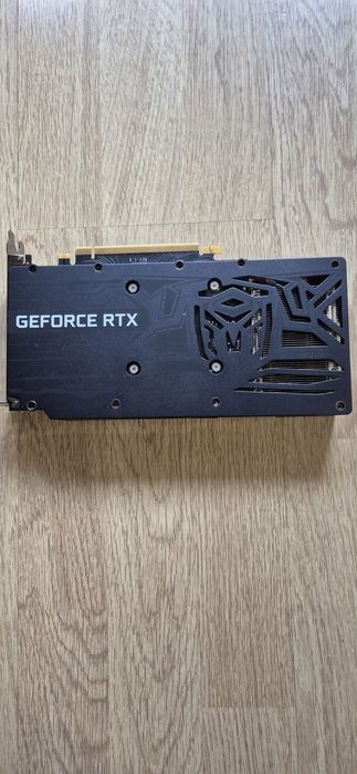 KARTA graficzna RTX 3060