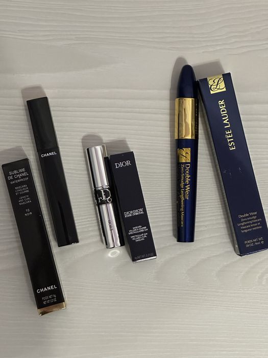 Туш для вій 9 мл Estée Lauder