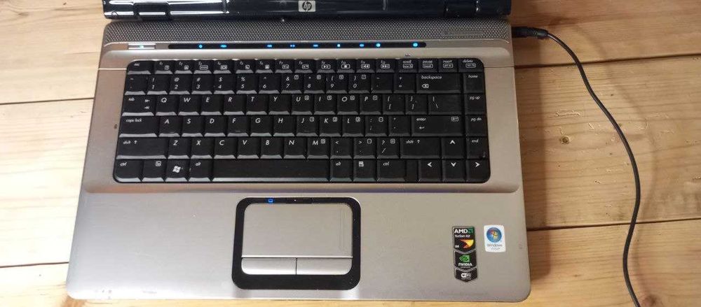 HP Pavilion dv 6000