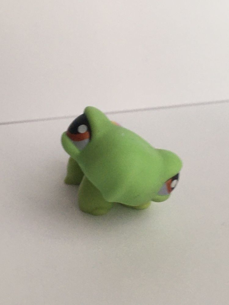 Littlest pet Shop lps żółw #302