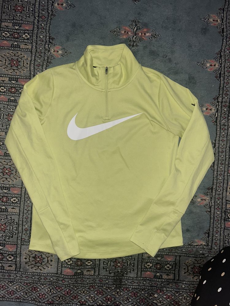 Koszulka Nike running dri fit rozm XS