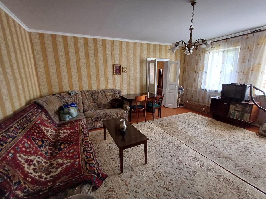 Оренда частини будинку  з усіма зручностями в Чернігові