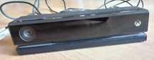Kinect Xbox one S