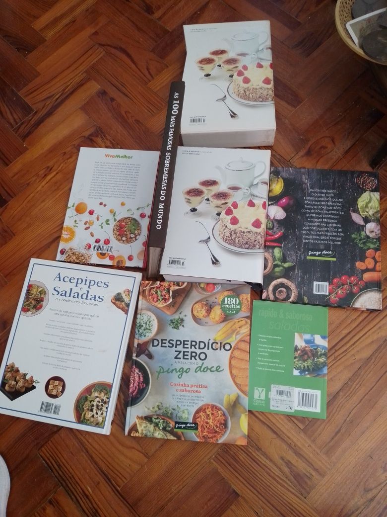 Tesouro das cozinheiras 2000-Mirene-P.E.-15E outros de cozinha Desde2E