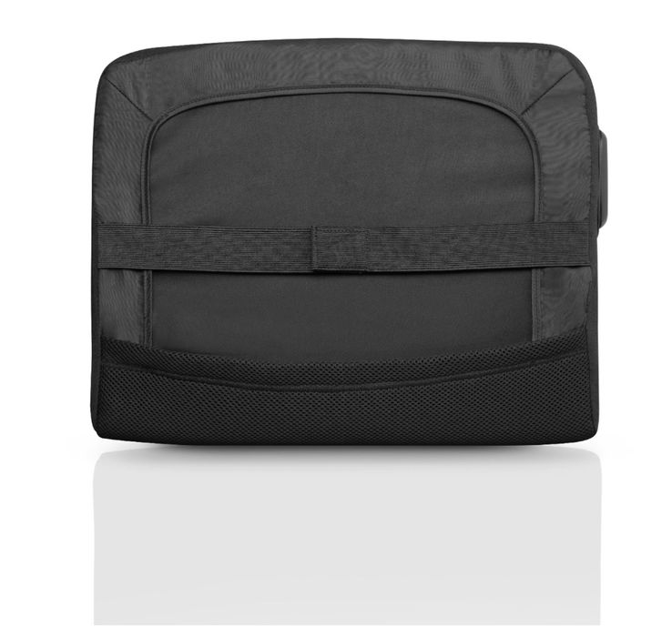 Medisana Ogrzewająca poduszka klinowa OL 300, czarna