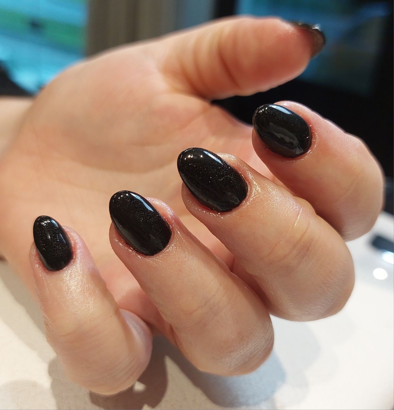 Nails by Angelina
