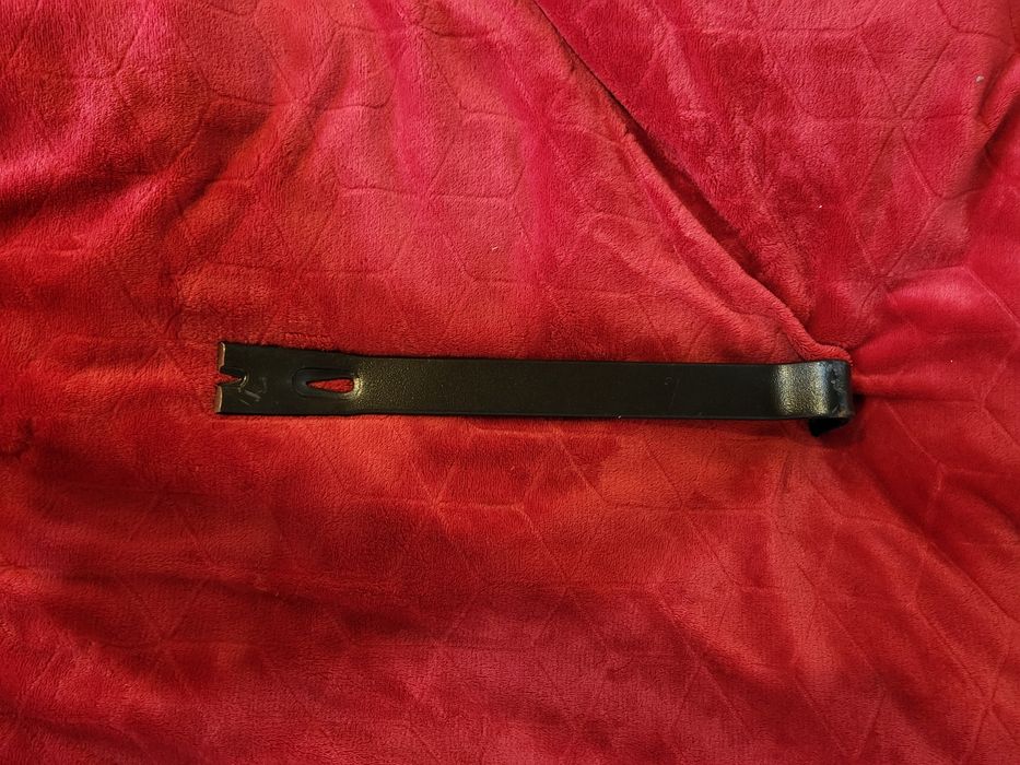 Łom dzwignia dwustronna Niteo Tools