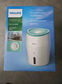 Nawilżacz powietrza philips ± NOWY FILTER