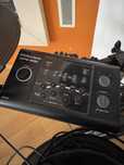 Batería electrónica Millenium MS-200