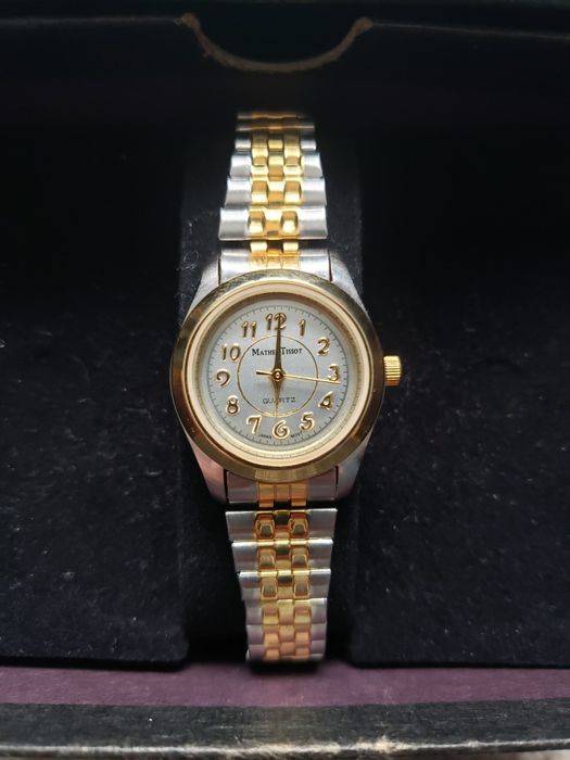 Mathey Tissot MT 4683