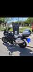 Honda NC750X DCT