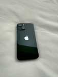 Iphone 13 mini 256 Gb Green Zielony