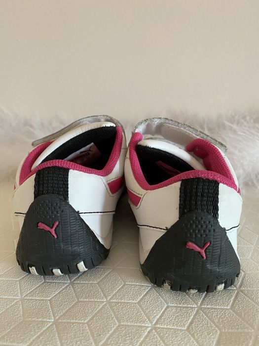 Sapatilhas Puma originais