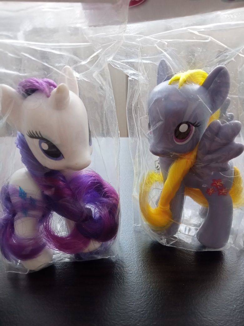 Pony, my little pony. hasbro. Оригінал.