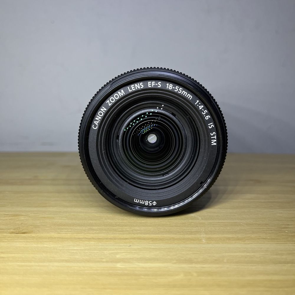 Kit Canon EOS 800D + Extras