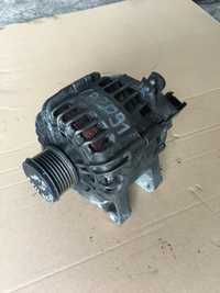 Rozrusznik Alternator Ford Fiesta mk7 1.6Tdci 90KM