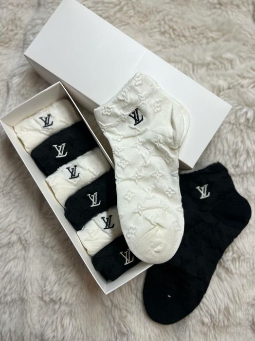 Skarpetki Nike wysokie średnie r36-46