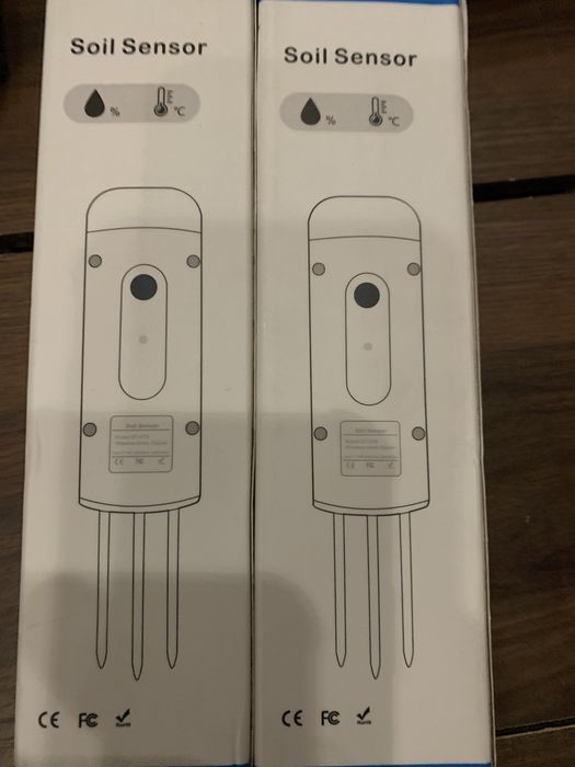 Soil Sensors64354256891009122