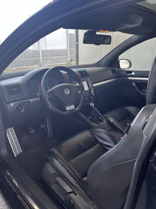 Vw Golf V GTI | 6R