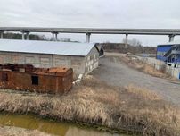 Аренда под склад или производство в районе Алексеевки от 500м2.