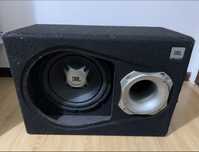 Coluna de som JBL