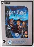 Gra Harry Potter i Więzień Azkabanu PL (PC)