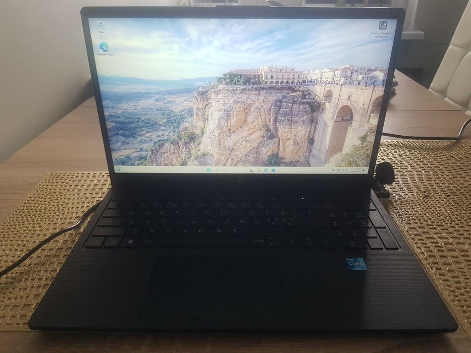HP 15 Intel i3 N305 13gen