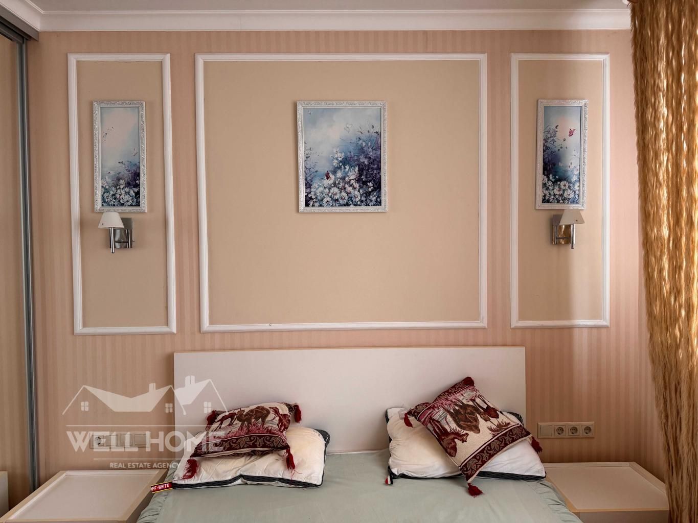 Продаж 2к квартири, вул.  Київський шлях, 1Д, м. Бориспіль