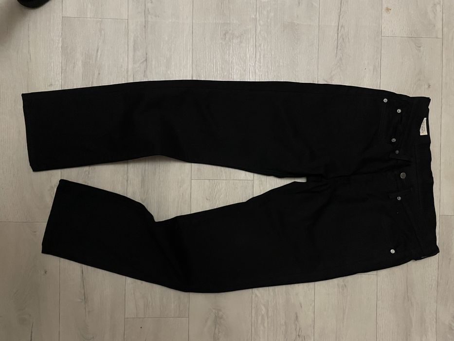 Джинси levi’s прямого кроя