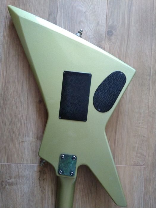 Гитара Jackson Kelly