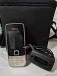 Nokia a funcionar