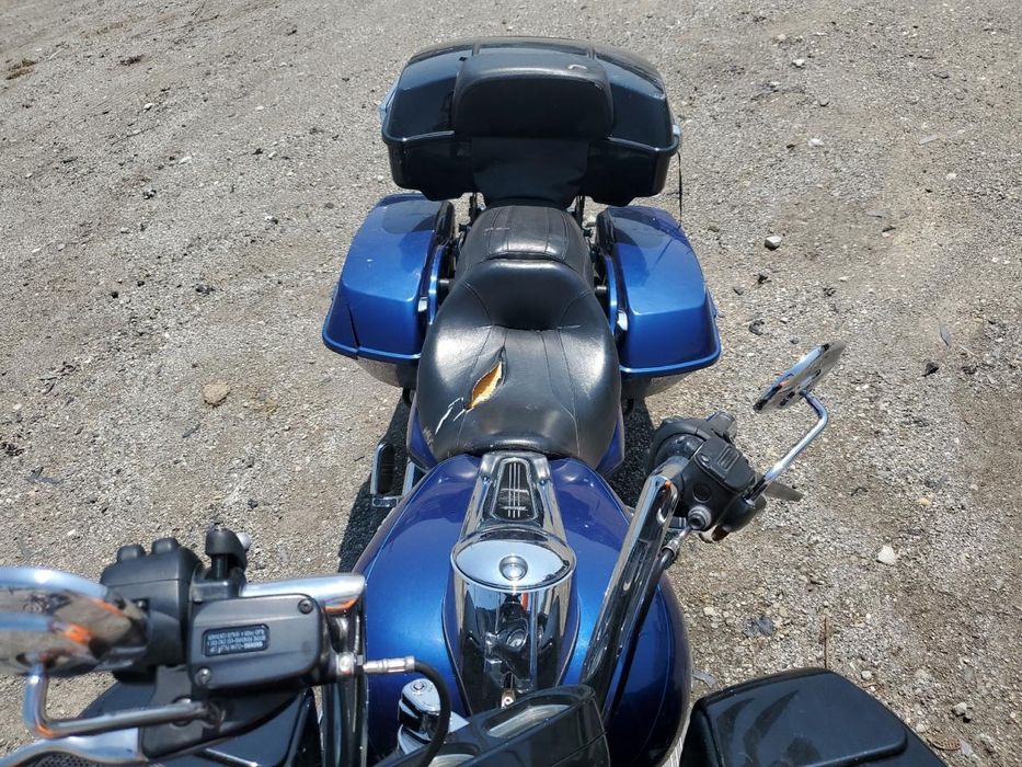 Harley-Davidson Road Glide Specjal 2015r 103