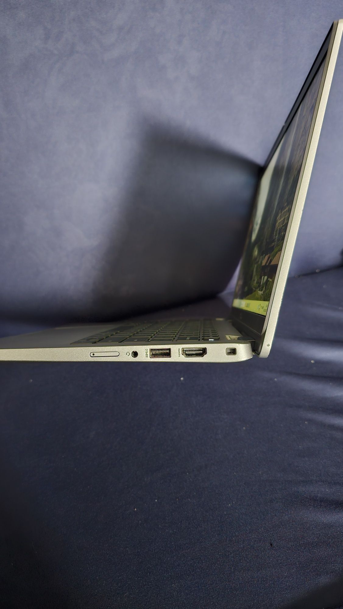 Dell Latitude 5320 (Core i5 11th - 8GB - 256GB)