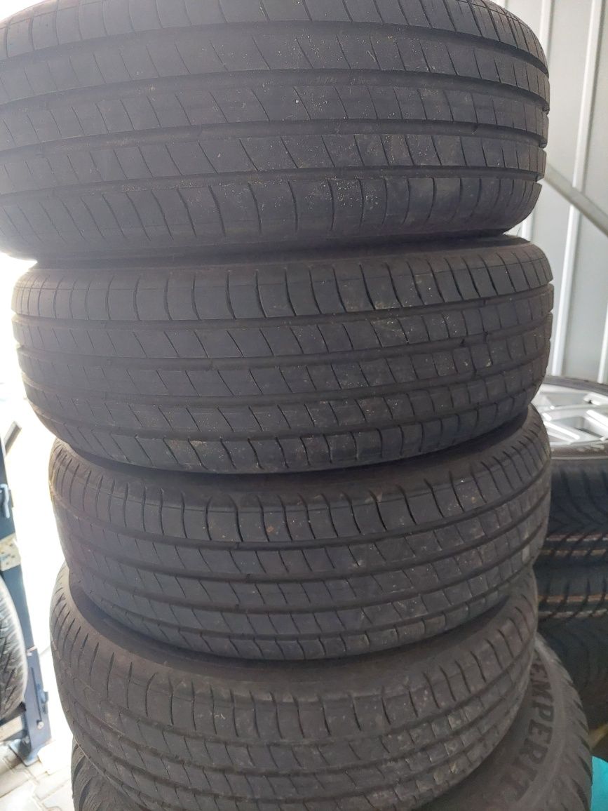 Michelin Primacy 4 185/65/15