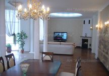 Сдам дом VIP 855м дизайн.ремонт, мебель, техника, гараж, 20 сот. Центр
