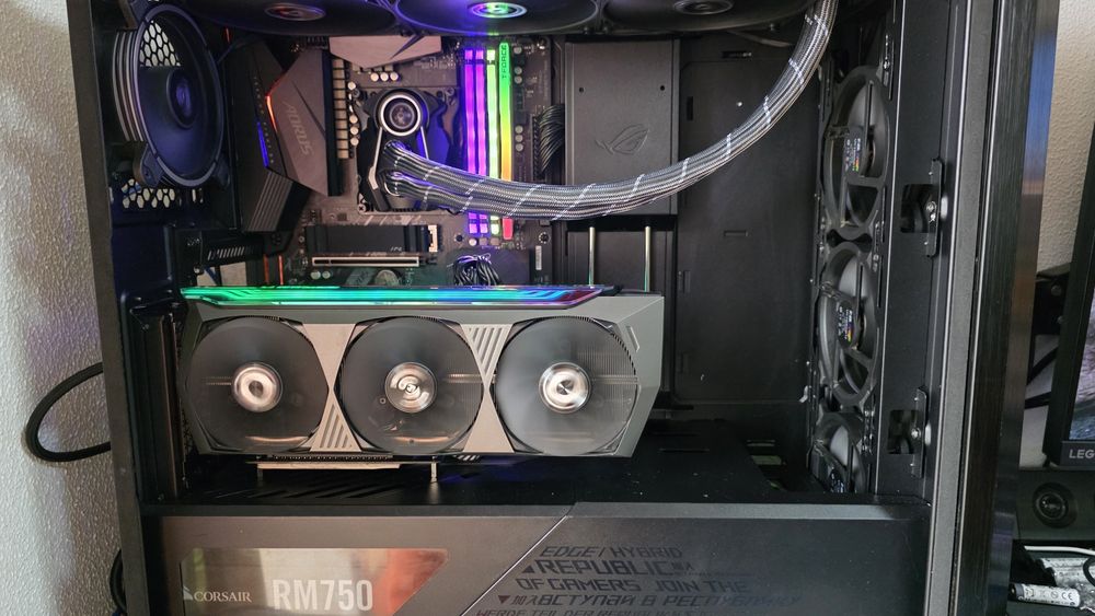 Ryzen 9 5900x Rtx 3080ti