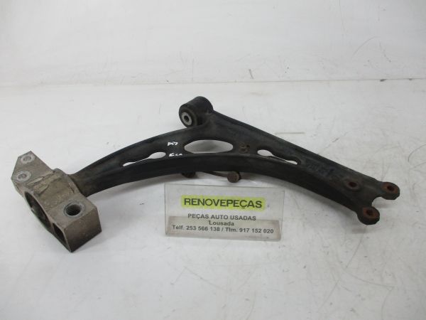 Braço de suspensão frente esquerdo AUDI A3 (8P1)