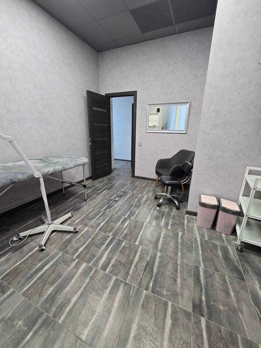 Продам Салон красоты в Центре‼️ ЖК Апельсин‼️Можно под клинику‼️