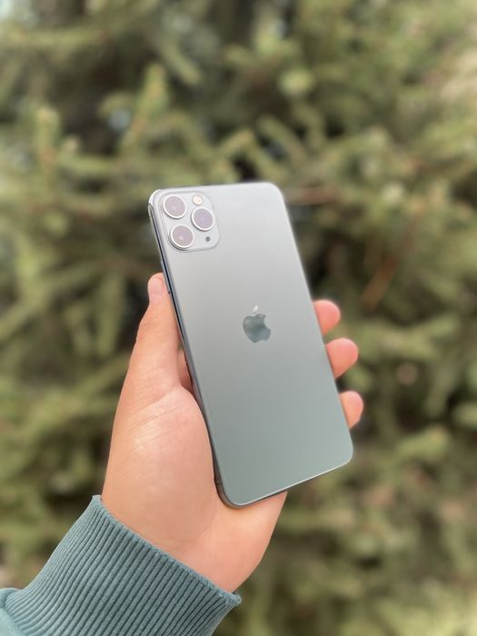 Iphone 11 pro max 256гб айфон 11