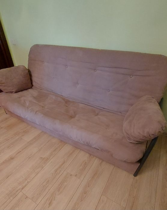 Диван-ліжко Фіджі