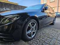 Mercedes-Benz E 300 de AMG Line