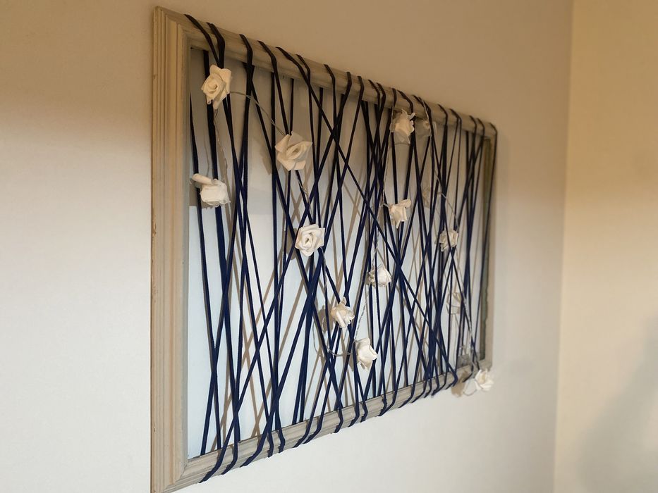 Quadro Fabiana Gil